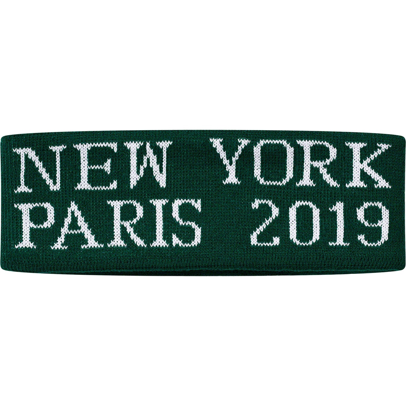 International Headband view 9